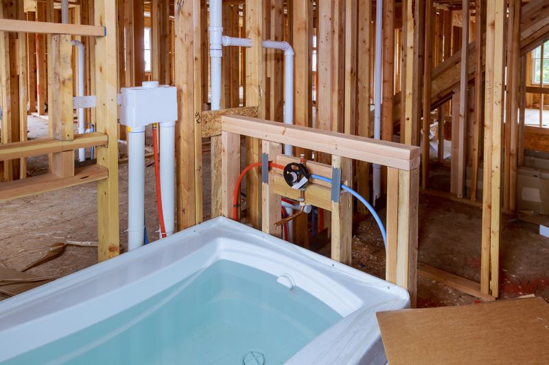 Top Bathtub Installation Companies in Canfield, OH