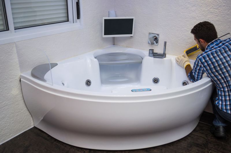 Top Bathtub Installation Companies in Warren, OH