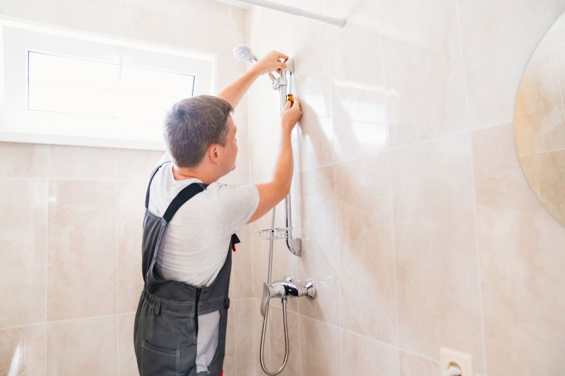 Top Shower Installation Companies in Salem, OH