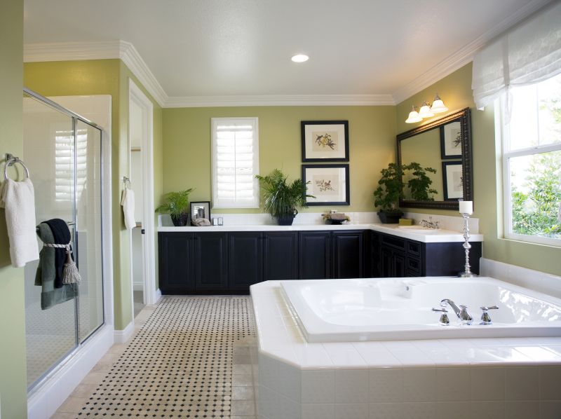 Specialty Shower and Bath Remodelers