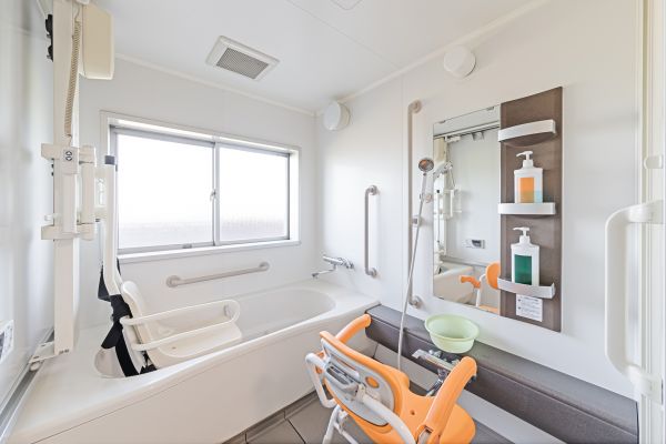 Senior Bathtub Installation in Canfield
