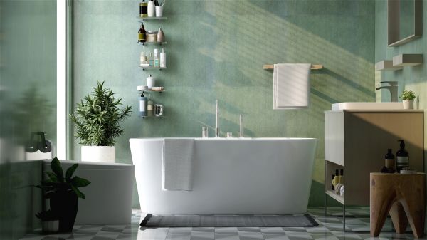 Tub Replacement in Canfield