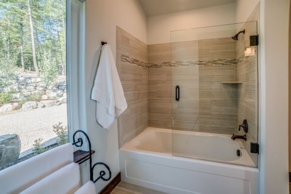 Bathroom Tub Installation in Canfield