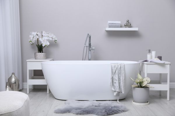 Bath Installation in Canfield